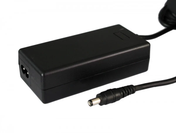 Li-ion Charger 42V 3Ah XLR 5P Kunststof 1 Li-ion Charger 42V 3Ah XLR 5P Kunststof