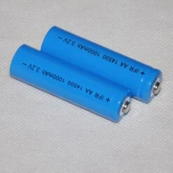 LiFePo4 18500 3,2V 1000mAh 18*50