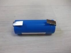 Powercell LIFC32650 3.2Volt 5Ah LiFePO4 Met Lippe