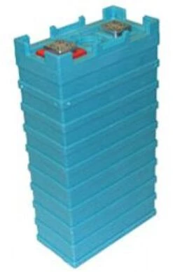 Cell Holder Kunststof Set Tbv 38120S/38140S