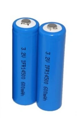Powercell LIFC26650 LiFePo4 3,2V 3,2Ah