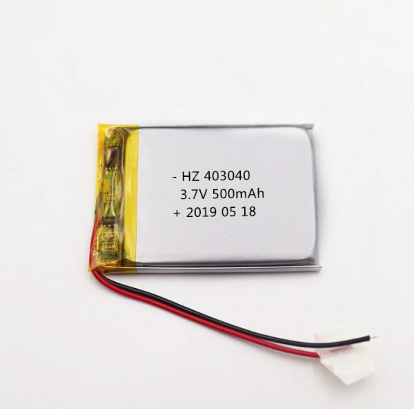 Liter Lithium 18350 3.6V 1000mAh USB Oplaadbaar 3 Liter Lithium 18350 3.6V 1000mAh USB Oplaadbaar - Afbeelding 3