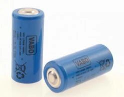 Sony US18650V3 3,6V 2,25Ah Li-Ion Cel Sold.pennen