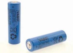 Lithium-Thionyl ER14335 3,6V 2/3