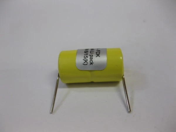 Enerpower 18650 3,7V 2,9Ah Li-Ion Panasonic Cel 1 Enerpower 18650 3,7V 2,9Ah Li-Ion Panasonic Cel