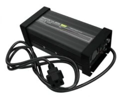 Powercell Bp12010T 12V 1Ah 3 Traps