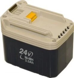 Accu 12V 3Ah T.b.v. Makita 1050D