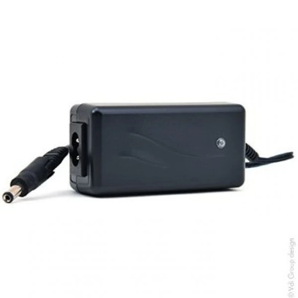 Powercell Loodaccu Lader 3 Traps CP24005P 24V 0,5A 1 Powercell Loodaccu Lader 3 Traps CP24005P 24V 0,5A