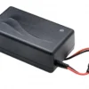Lithium Ion Charger 42,5V 2A 4PXLR Kunstst Beh