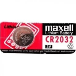 Maxell CR2032 BL5
