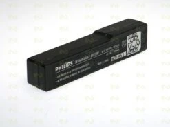 Battery Li-Ion 3S 11,1V 3000mAh BMS 2xDC Kabel
