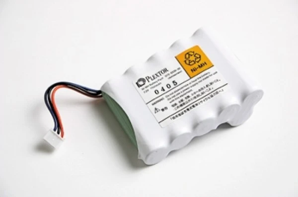 Logitech Harmony 1000 Accupack 3,7V 1300mAh Li-Ion 4 Logitech Harmony 1000 Accupack 3,7V 1300mAh Li-Ion - Afbeelding 4