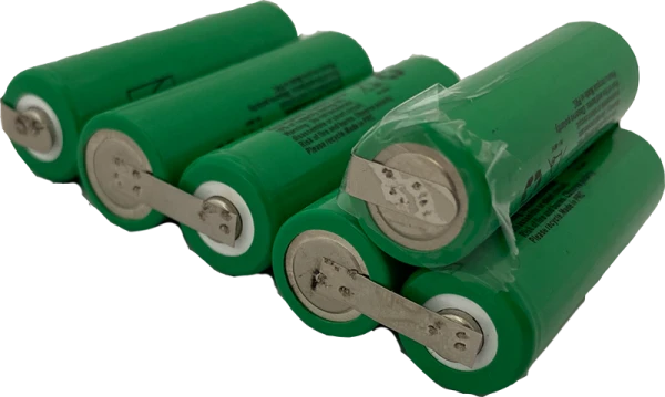 Logitech Harmony 1000 Accupack 3,7V 1300mAh Li-Ion 2 Logitech Harmony 1000 Accupack 3,7V 1300mAh Li-Ion - Afbeelding 2