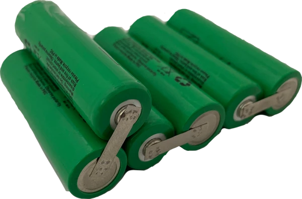 Logitech Harmony 1000 Accupack 3,7V 1300mAh Li-Ion 1 Logitech Harmony 1000 Accupack 3,7V 1300mAh Li-Ion