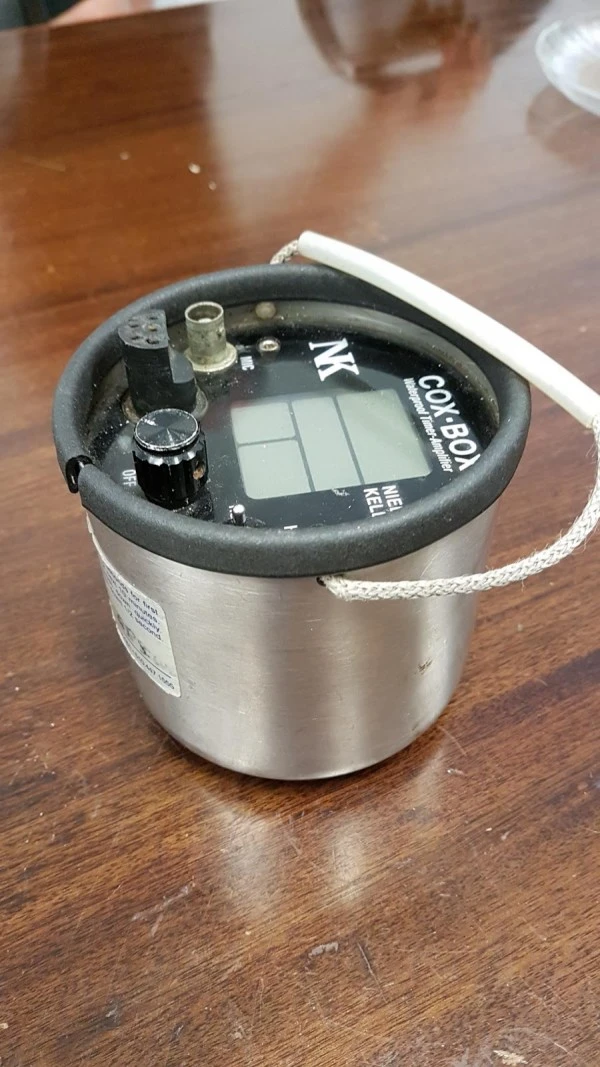 Makita Accu 10,8V 1,5Ah BMR102 , CC300D 2 Makita Accu 10,8V 1,5Ah BMR102 , CC300D - Afbeelding 2