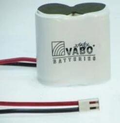 10/NiMH A 2100mAh Type H 12V