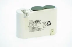 NiCD 3SC HT Stack +6,3Man -4,8Man 3,6V 23x126