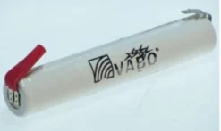 NiCD 3D 4500 HT Stack 3,6V +4,8MAN 4500Mah 33x180