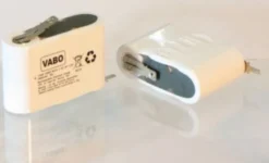 NiCD 3C HT SBS +4,8M -4,8M 3,6Volt 76x25x50