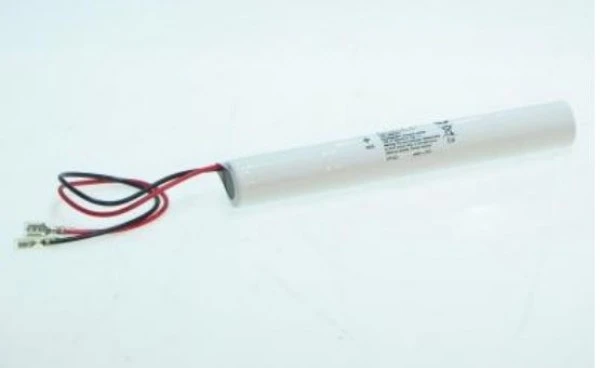 NiCD 3C HT ZAZ 3,6V 2500mAh 76x25x50mm 1 NiCD 3C HT ZAZ 3,6V 2500mAh 76x25x50mm