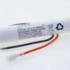 4D HT Stack NiCad 4,8V 4000mAh 34x236