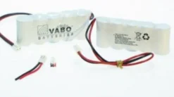 NiCD 10 X Nicd D4500 HT ( Type G)300 X 66 X 33