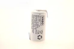 NiMH C 1,2V 4500mAh Soldeerlippen 25x51mm