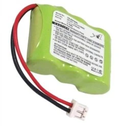 NiMH 7xAA 8,4V 2200mAh SBS Flattop Packje