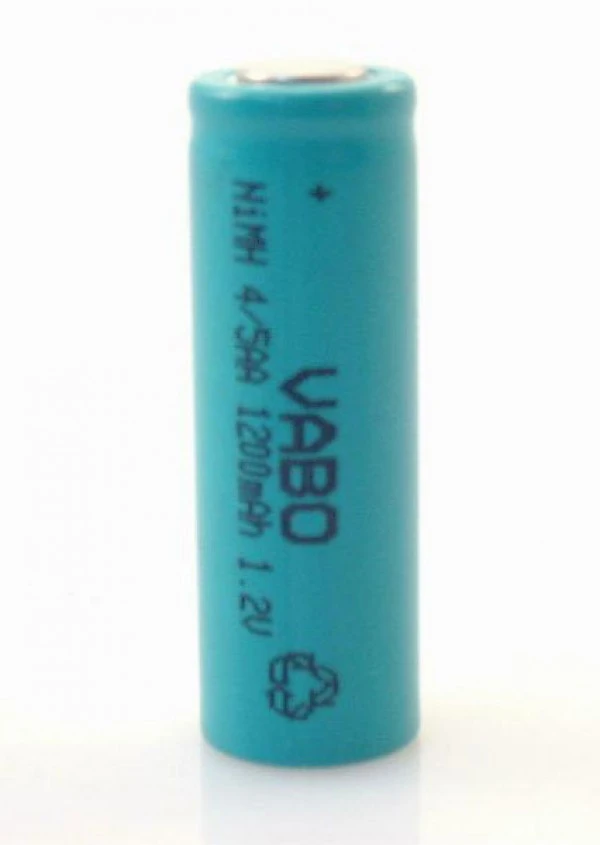 NiMH SC 1,2V 3,3Ah Solderpinnen 223x42mm 1 NiMH SC 1,2V 3,3Ah Solderpinnen 223x42mm