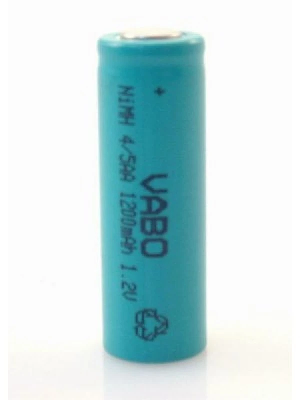 Assembly 13/NiMH 2/3AF Type H 15.6V 1100mAh 1 Assembly 13/NiMH 2/3AF Type H 15.6V 1100mAh