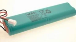 NIMH 4x4 3A HT/G/ 4,8Volt 4300MAH 140x37x18