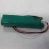 GP40AAAM1A1P NiMh 2/3AAA 1,2V 400mAh Met Sold Lipp