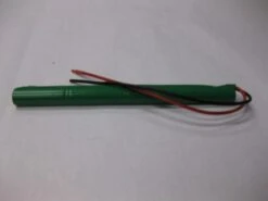 NiMh 4A HT-G-conn6471B 4,8V 2200mAh 100x34x17