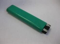 NIMH 4AA 4.8Volt 14.5x200mm