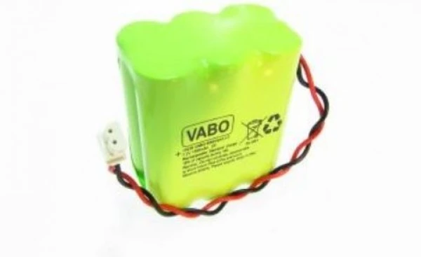 NiCD 5SC HT 6V 1800mAh FP