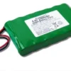 Mexcel 4,8V 0,77Ah NiMh Pack Refill Voor SBC6434
