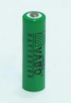 NiMH AA 1,2V 2200mAh Soldeerpinnen