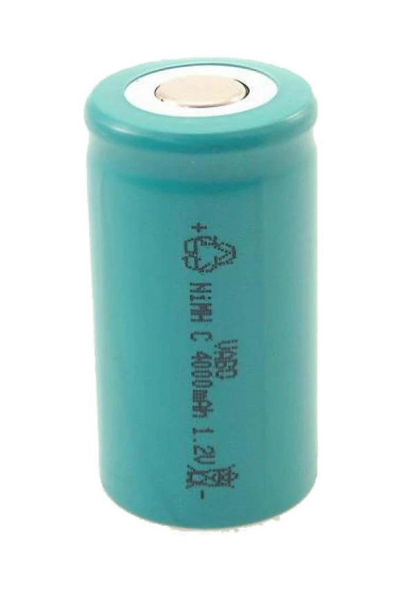 NiCD 1/2D HT 1.2V 2500mAh Montage 1 NiCD 1/2D HT 1.2V 2500mAh Montage