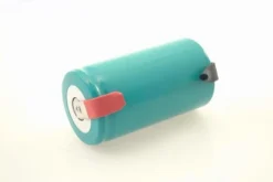 NiMH D High Drain 1.2V 9000mAh Montage 33x61.8mm