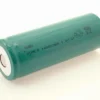 NiMH 150H Ovaal 1.2V 150mAh