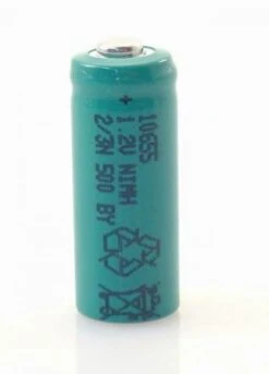 STR13009- NIGHTSEARCHER LI-ION BATTERY 3.7V 2200MA