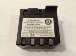 3/NiMh CP300H 300mAh 3,6V Stack