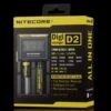 Nitecore Intellicharger I4 Batterijlader