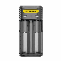 Nitecore Q4 Charger