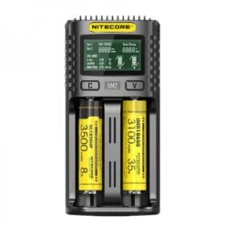 Nitecore Q2 Charger