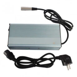 Mascot 36V 15-30C 1,3A NiMh Charger -Optimaal Batterij Winkel nmh