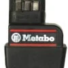 Metabo Toolpack PA6/GF80 12V 3Ah NiMh Inbouw