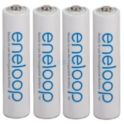 Varta 56763 AAA 1,2V 1000mAh BL2