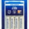 Panasonic Eneloop Charger 7HRS 4AA 1900mAh