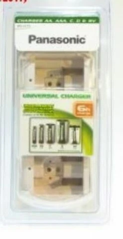 Varta Pocket Charger 4xAA 2400mAh